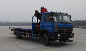 楚風(fēng)老款隨車(chē)吊